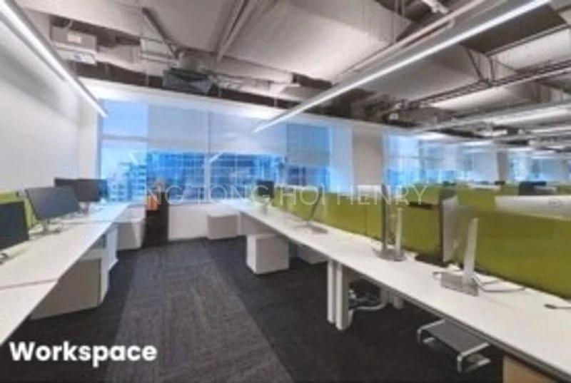Office for Rent in  Velocity @ Novena Square - Image 8